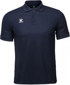 Поло дитяче Kelme STREET II темно-синє 3893064.9401