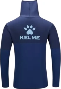 Реглан Kelme темно-синий 8161TT1003.9416