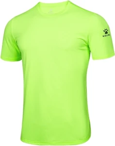 Футболка Kelme TRAINING лаймова 8151TX1002.9905
