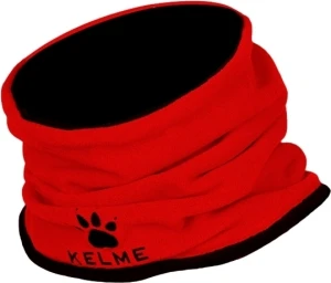 Горловик (баф) дитячий Kelme NORTH червоний K15Z910C.9611