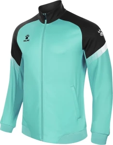 Олімпійка (мастерка) Kelme WARRIOR м'ятно-чорна 8061WT1009.9328
