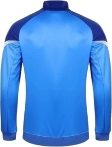 Олімпійка (мастерка) дитяча Kelme WARRIOR блакитно-темно-синя 8061WT3002.9906