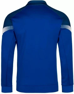 Олімпійка (мастерка) дитяча Kelme WARRIOR синьо-темно-синя 8061WT3002.9481
