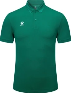 Поло Kelme STREET темно-зелене 7351PL1070.9300