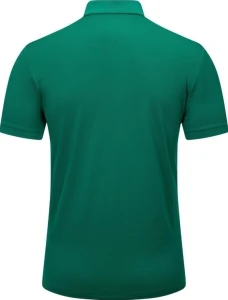 Поло Kelme STREET темно-зелене 7351PL1070.9300