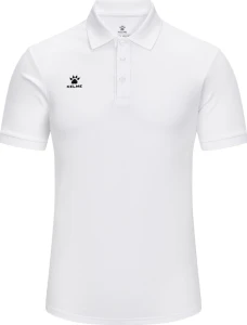 Поло Kelme біле 7451PL1131.9100