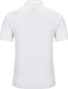 Поло Kelme біле 7451PL1131.9100