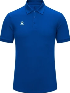 Поло Kelme синє 7451PL1131.9481