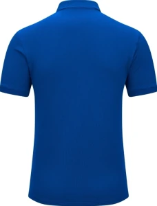 Поло Kelme синє 7451PL1131.9481