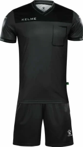 Судейская форма Kelme темно-серая K15Z221.9201