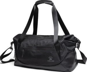 Сумка спортивна Kelme DUFFEL BAG чорна 8301BB5050.9000