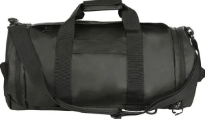 Сумка-рюкзак Kelme TRAVEL BAG SMALL чорна 8101BB5002.9000