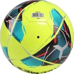Футбольний м'яч Kelme NEW TRUENO жовто-зелено-чорний Розмір 3 9886130.9905
