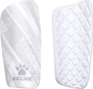 Щитки Kelme SHIN PADS біло-сірі 8201HJ5003.9117