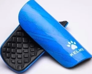 Щитки Kelme SHIN PADS сині 8201HJ5003.9432