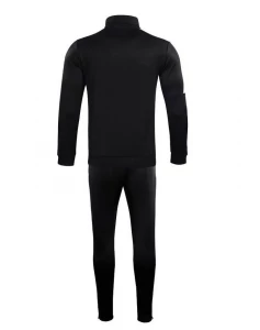 Спортивный костюм Kelme ACADEMY черно-белый 3771200.003 (в Херсоне)