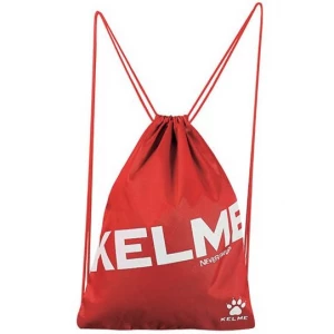 Сумка-мешок Kelme STREET красный K034.9644 (в Херсоне)