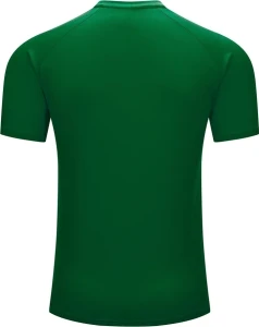 Футболка Kelme TRAINING II зелена 7451TX1365.9300