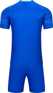 Комплект футбольної форми Kelme синій 8551ZB11081.9481