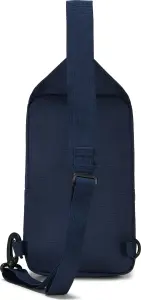 Сумка через плече Kelme ISORA темно-синя 8301BB5039.9401