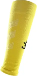 Гетри футбольні без носка Kelme CAMPELLO жовті 7401WZ5184.9716