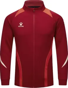 Олімпійка Kelme червоно-помаранчева 8461WT1135.9600