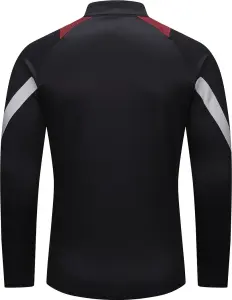 Реглан Kelme CORDOBA III чорно-бордовий 8461TT1044.9000