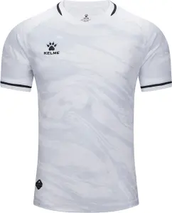 Футболка Kelme VALENCIA II біла 8451ZB1250.9100
