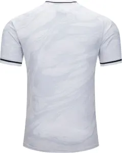 Футболка Kelme VALENCIA II біла 8451ZB1250.9100