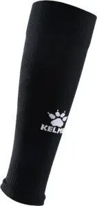 Гетри футбольні без носка Kelme CAMPELLO чорні 7401WZ5184.9000