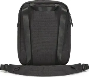 Сумка через плече Kelme чорний меланж 8201BB5007.9000