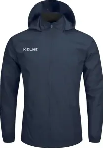 Ветровка Kelme WINDPROOF темно-синяя 3801241.9416