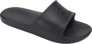 Шльопанці Kelme ALICANTE чорні 6891345.9000