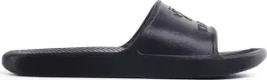 Шльопанці Kelme ALICANTE чорні 6891345.9000