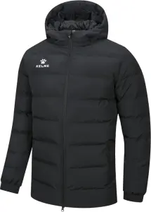 Куртка дитяча Kelme чорна 7361MF3027.9000