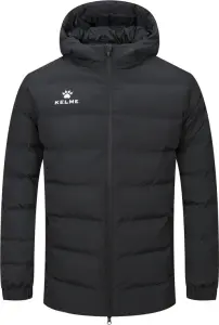 Куртка дитяча Kelme чорна 7361MF3027.9000