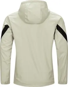 Ветровка Kelme серо-мятная 8461WT1130.2004