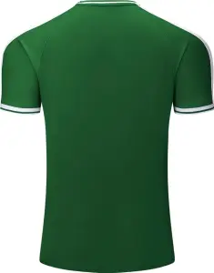Футболка Kelme GRANADA зелено-біла 7451ZB1795.9311