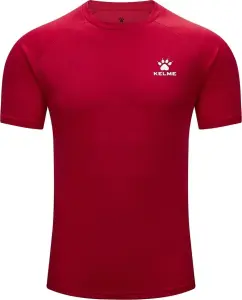 Футболка Kelme TRAINING II червона 7451TX1365.9600