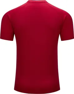 Футболка Kelme TRAINING II червона 7451TX1365.9600