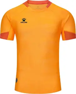 Футболка Kelme помаранчева 8551ZB11078.9907