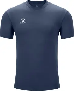 Футболка Kelme темно-синя 7351TX1091.9416