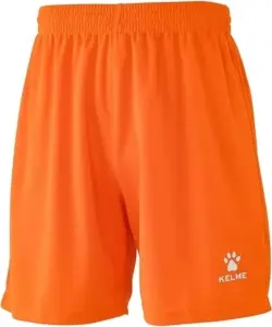 Шорти Kelme GLOBAL III оранжево-білі 7351ZB1255.9809