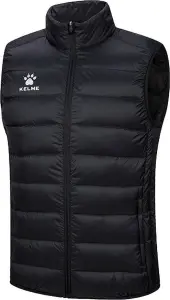 Жилетка Kelme DOWN чорна 3891414.9000