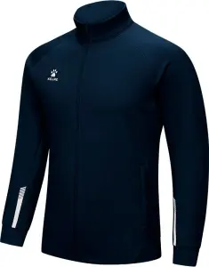 Олімпійка (мастерка) Kelme ACADEMY II темно-синя 7461WT1143.9416