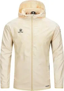 Ветровка Kelme бежевая 8561WT1154.9709