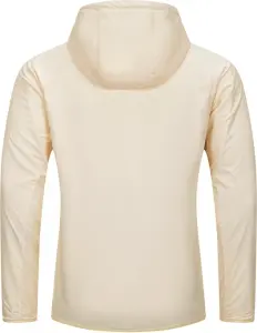Ветровка Kelme бежевая 8561WT1154.9709