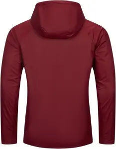 Ветровка Kelme бордовая 8561WT1154.9609