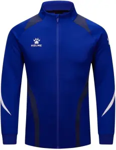 Олімпійка (мастерка) Kelme синьо-темно-синя 8461WT1135.9481