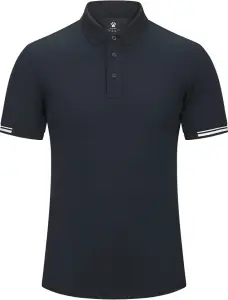 Поло Kelme темно-синє 8551PL1142.9401